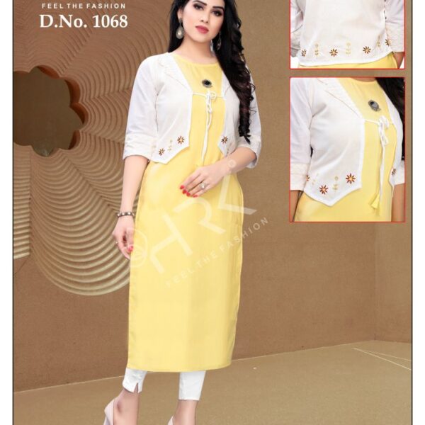 Kurti-619