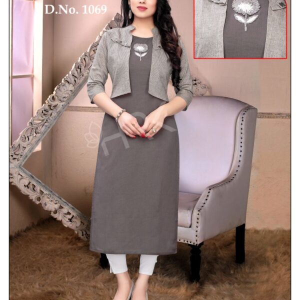 Kurti-620