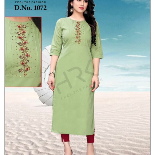 Kurti-624