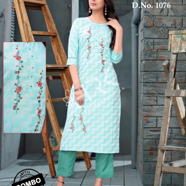 Kurti-627