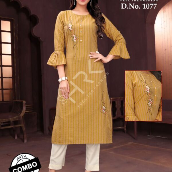 Kurti-628