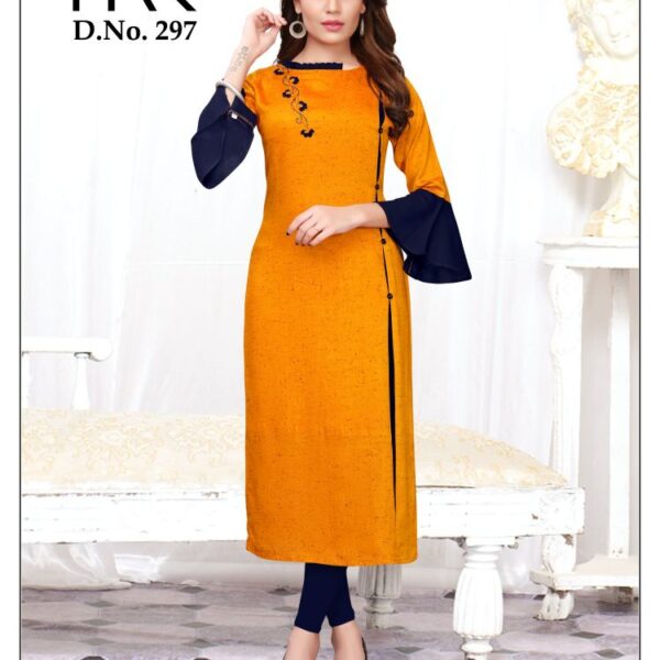 Kurti-007