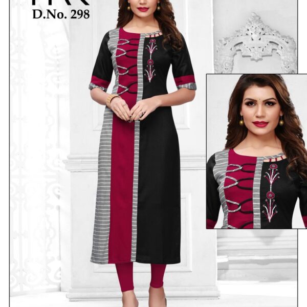 Kurti-010