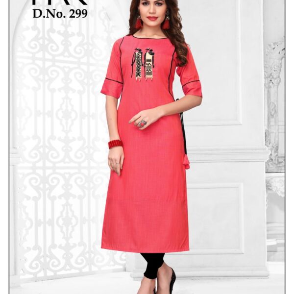 Kurti-009