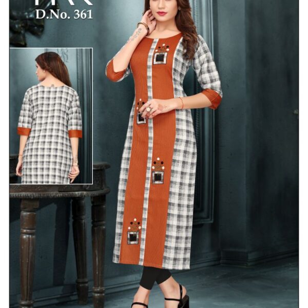 Kurti-055