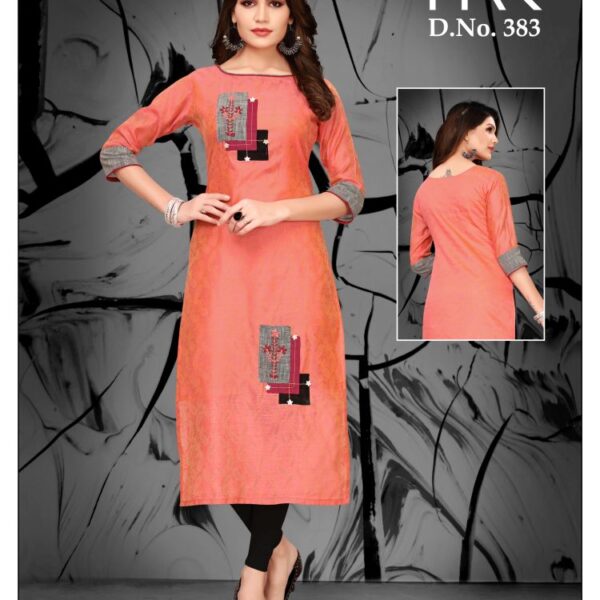 Kurti-087