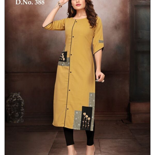 Kurti-098