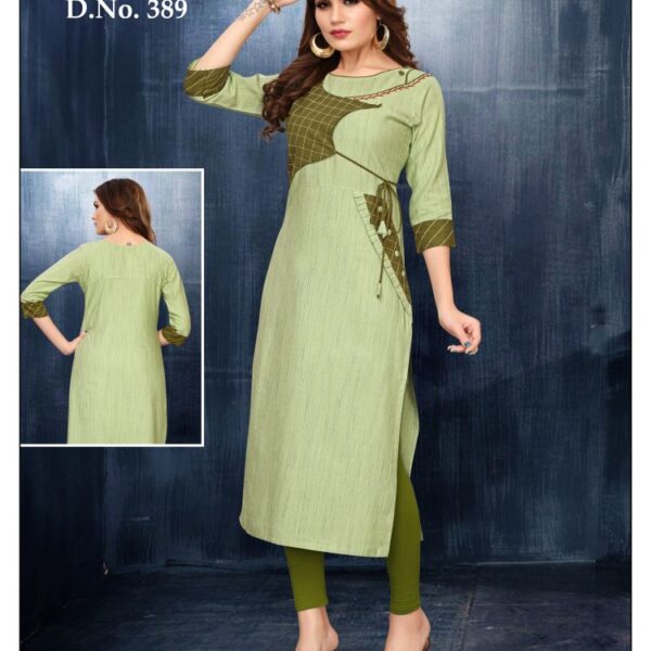 Kurti-100
