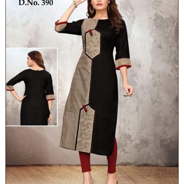 Kurti-100