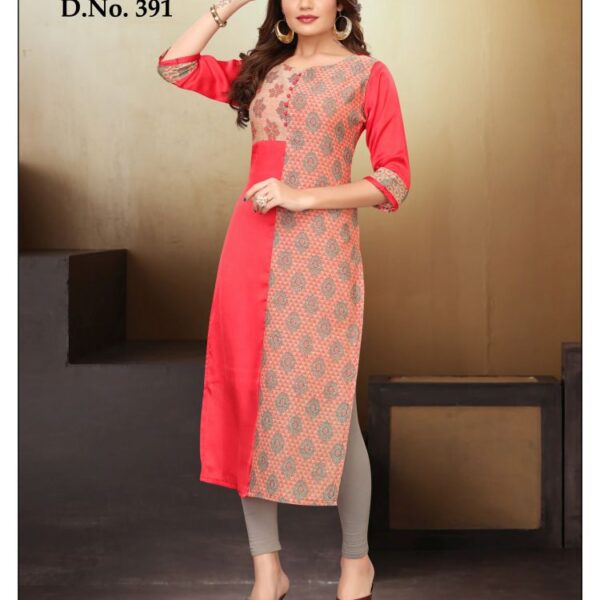 Kurti-101