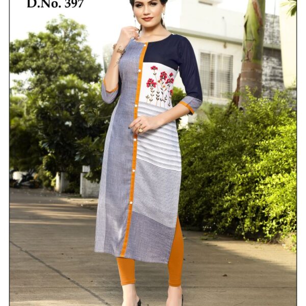 Kurti-115