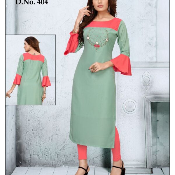 Kurti-129
