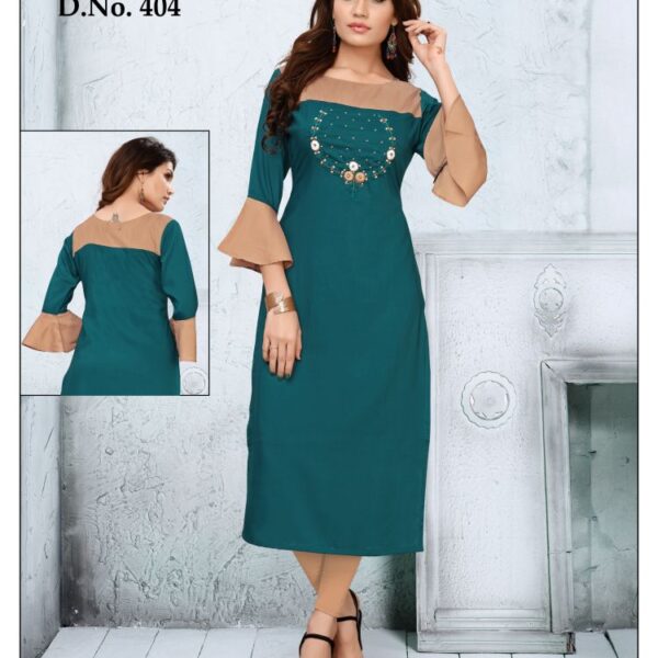 Kurti-130