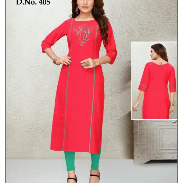 Kurti-133