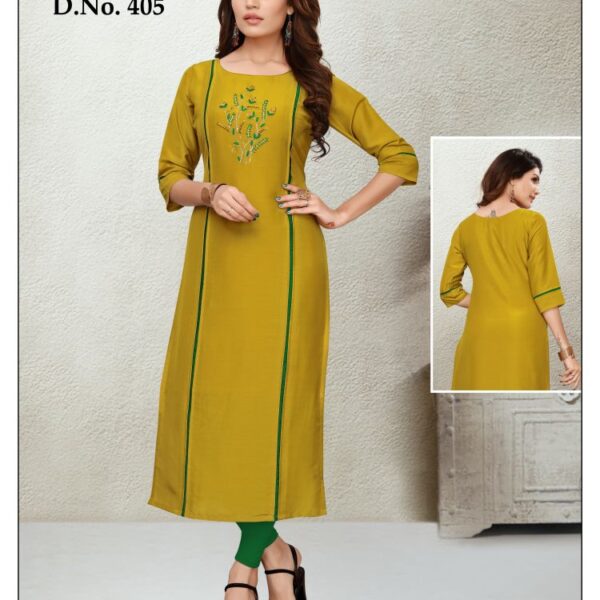 Kurti-134