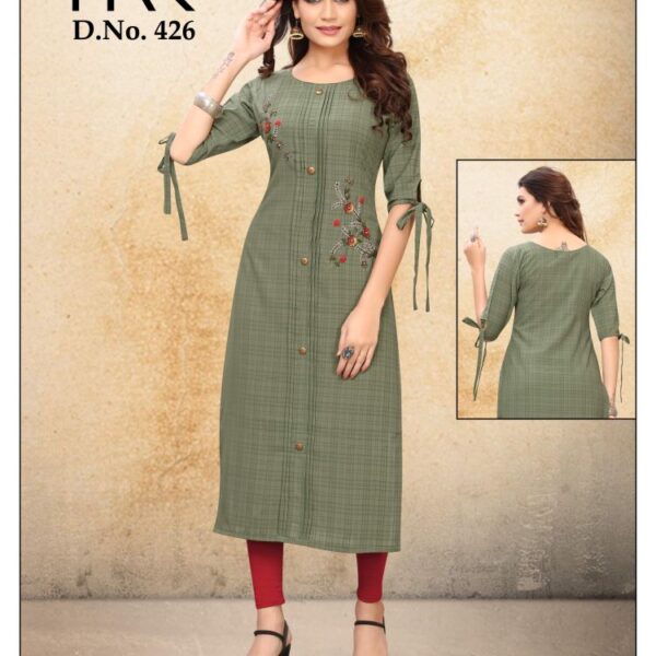 Kurti-174