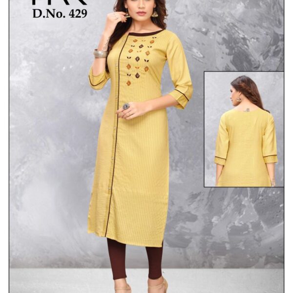 Kurti-186