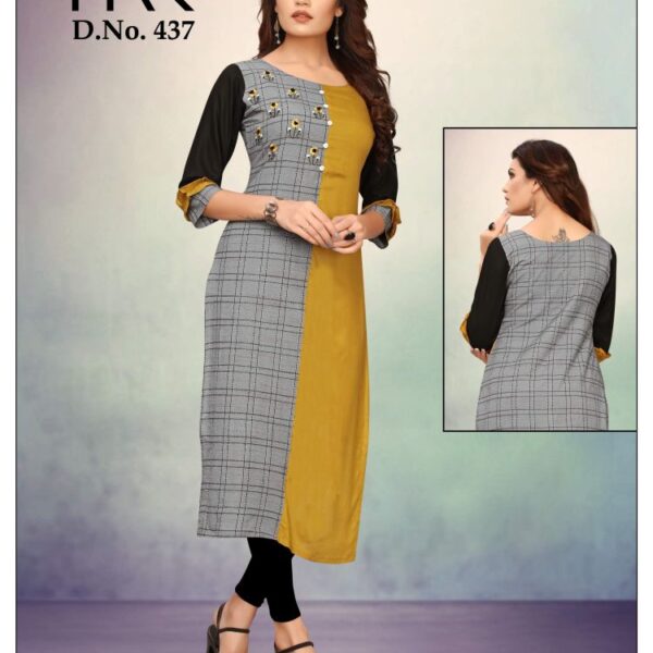Kurti-199