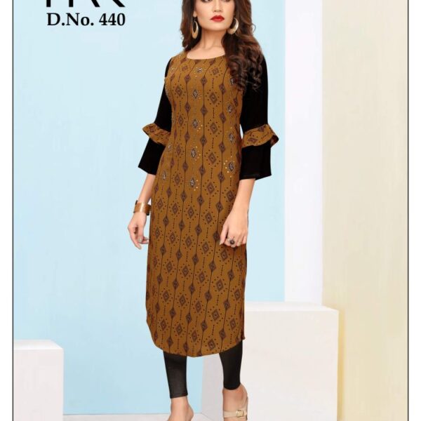 Kurti-205