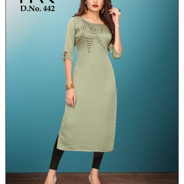 Kurti-208