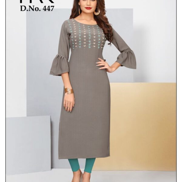 Kurti-217