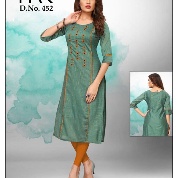 Kurti-227