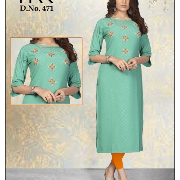 Kurti-268