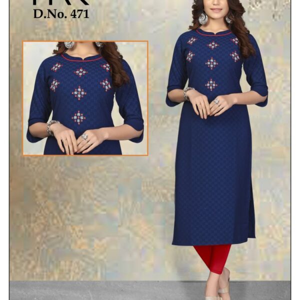 Kurti-270