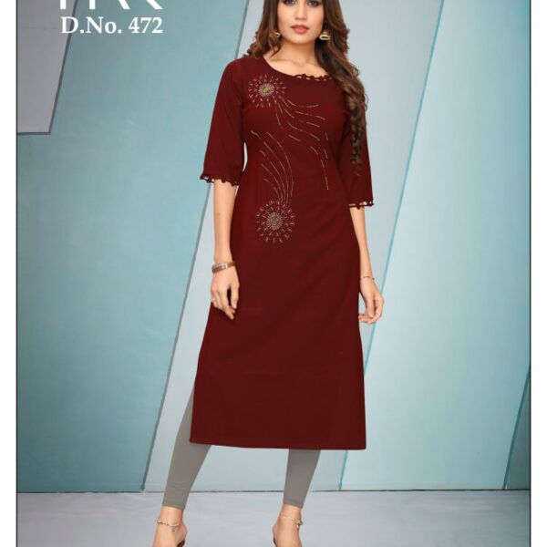 Kurti-271