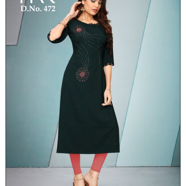 Kurti-272