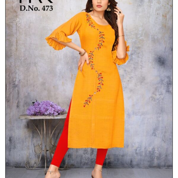 Kurti-273