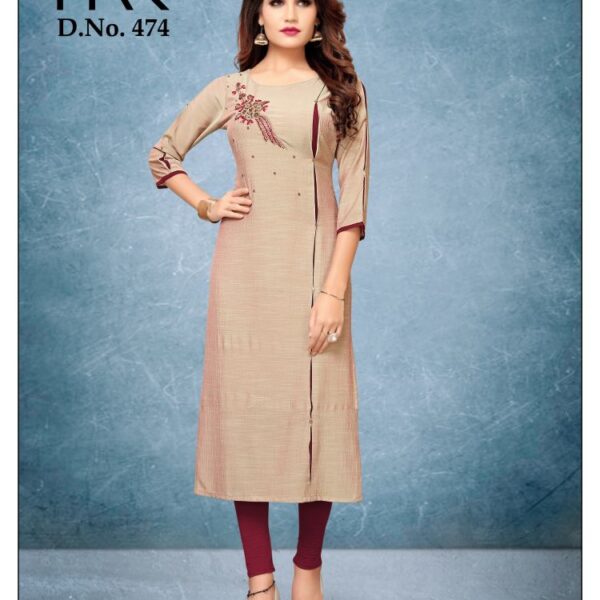 Kurti-276