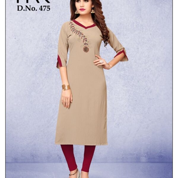 Kurti-277