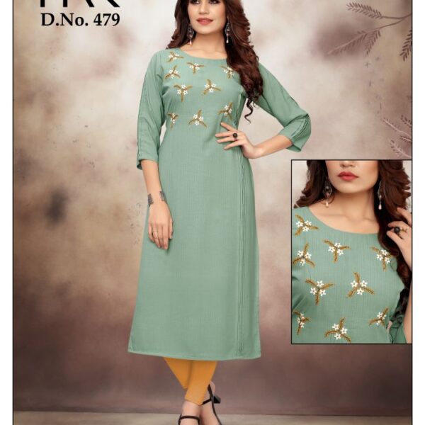 Kurti-286