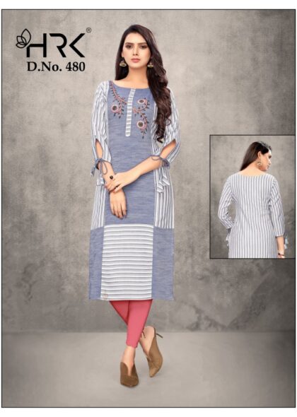 Kurti-287