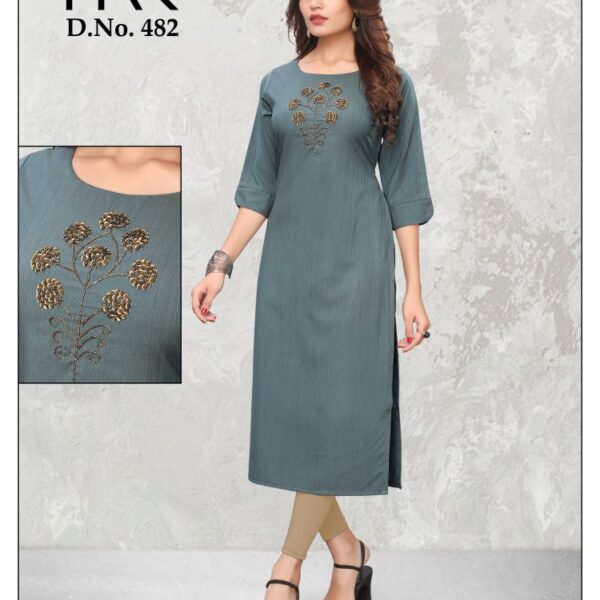 Kurti-292