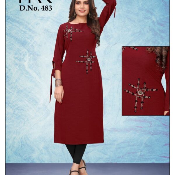 Kurti-293