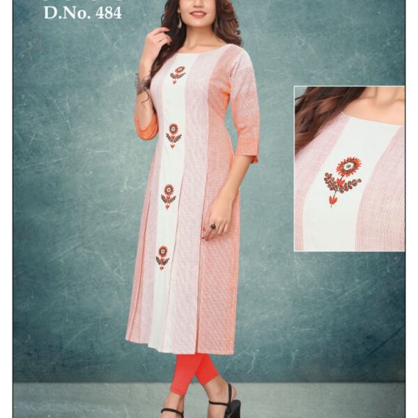 Kurti-295
