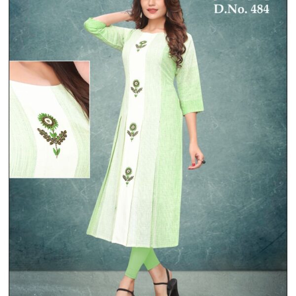 Kurti-296