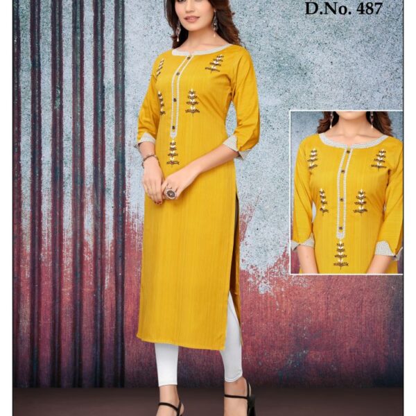 Kurti-302