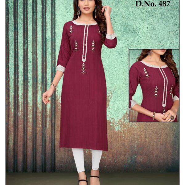 Kurti-303