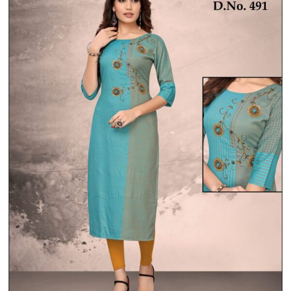 Kurti-311
