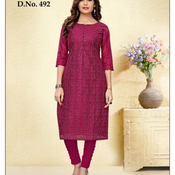 Kurti-313