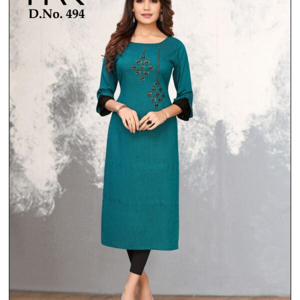 Kurti-318