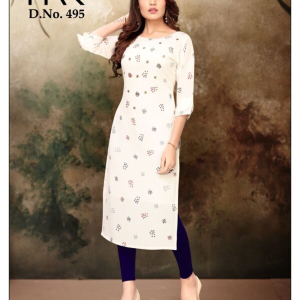 Kurti-323