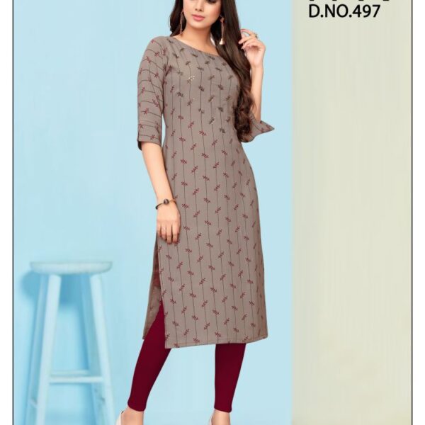 Kurti-327