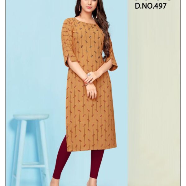 Kurti-329