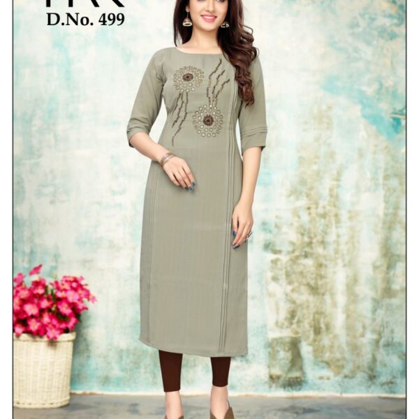 Kurti-332