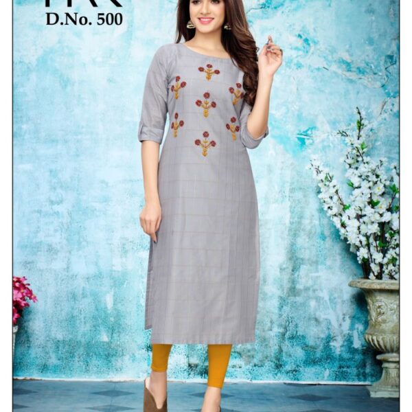Kurti-334