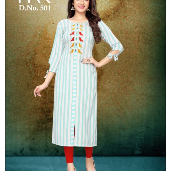 Kurti-338